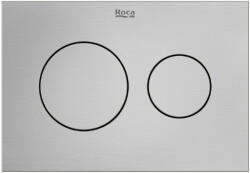 Roca Duplo PS3 Clapeta de actionare dual flush, inox (A890223304)