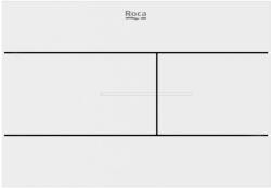 Roca Duplo PS2 Clapeta de actionare dual flush, alb mat (A890224307)