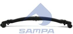 SAMPA Pachet arc cu foi SAMPA 14200170 (14200170)