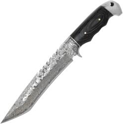 HARAHU Cuțit de exterior LX - 41135 - Negru KP41135