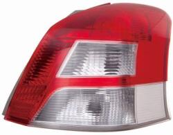 DEPO Lampa spate DEPO 212-19T3R3LD-UE (212-19T3R3LD-UE) - automobilus