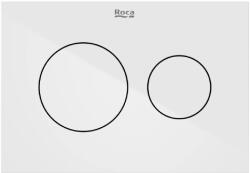 Roca Duplo PS3 Clapeta de actionare dual flush, alb (A890223300)