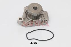 ASHIKA Pompa apa, racire motor ASHIKA 35-04-436 (35-04-436)