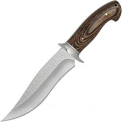 HARAHU Cuțit de exterior OO-41131 - Maro KP41131