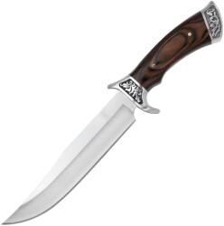 HARAHU Cuțit de exterior WM - 41137 - Maro KP41137