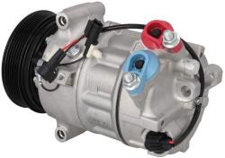 KAMOKA Compresor, climatizare KAMOKA 7820311 (7820311) - fixbox