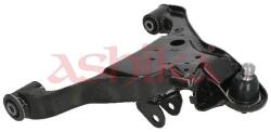 ASHIKA Brat, suspensie roata ASHIKA 72-01-142R (72-01-142R) - fixbox