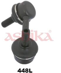ASHIKA Brat/bieleta suspensie, stabilizator ASHIKA 106-04-448L (106-04-448L)