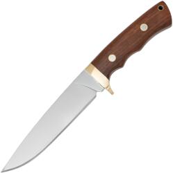 HARAHU Cuțit de exterior BA-41142 - Maro KP41142