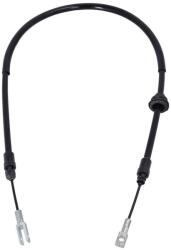KAMOKA Cablu, frana de parcare KAMOKA 1190447 (1190447) - fixbox