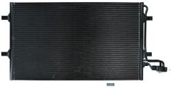 KAMOKA Condensator, climatizare KAMOKA 7800219 (7800219) - fixbox