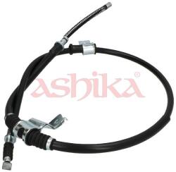ASHIKA Cablu, frana de parcare ASHIKA 131-05-515 (131-05-515) - fixbox