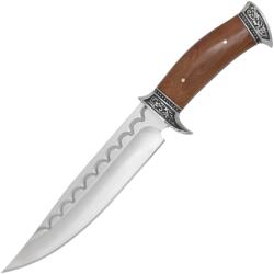 HARAHU Cuțit de exterior BA - 41134 - Maro KP41134