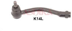 ASHIKA Cap de bara ASHIKA 111-0K-K14L (111-0K-K14L) - fixbox