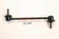 ASHIKA Brat/bieleta suspensie, stabilizator ASHIKA 106-03-306 (106-03-306)