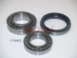 ASHIKA Set rulment roata ASHIKA 44-11003 (44-11003) - fixbox
