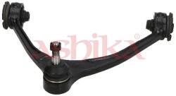 ASHIKA Brat, suspensie roata ASHIKA 72-02-275L (72-02-275L) - fixbox