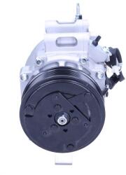 BV PSH Compresor, climatizare BV PSH +Line Original 090.125. 014.876 (090.125.014.876)