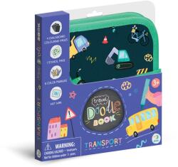 dodo Set de desen pentru călătorii Transport Dodo Toys (4823115907547)