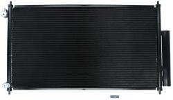 KAMOKA Condensator, climatizare KAMOKA 7800173 (7800173) - fixbox