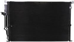 KAMOKA Condensator, climatizare KAMOKA 7800619 (7800619) - fixbox