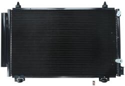 KAMOKA Condensator, climatizare KAMOKA 7800127 (7800127) - fixbox
