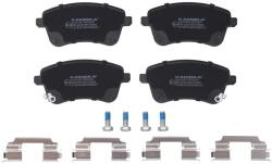 KAMOKA Set placute frana KAMOKA JQ101693 (JQ101693)