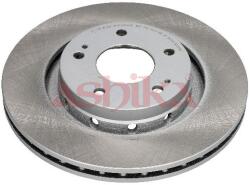 ASHIKA Disc frana ASHIKA 60-05-526C (60-05-526C) - fixbox