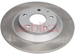 ASHIKA Disc frana ASHIKA 61-03-330C (61-03-330C) - fixbox