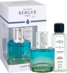 Maison Berger Paris Lampă catalitică Blue Nude cu parfum Cotton Caress (4854)