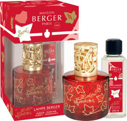 Maison Berger Paris Lampă catalitică Lolita Pure Red cu parfum Lolita Sweet (4873)