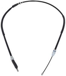 KAMOKA Cablu, frana de parcare KAMOKA 1190253 (1190253) - fixbox
