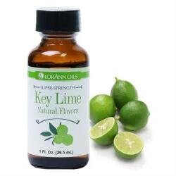 LorAnn Aroma alimentara concentrata Lime Verde LorAnn Super Strength 29.5ml