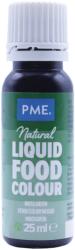 PME Cake Colorant alimentar natural Verde Muschi PME