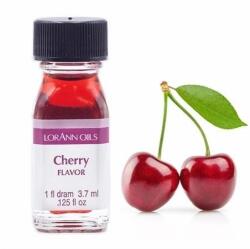 LorAnn Aroma alimentara concentrata Cirese LorAnn Super Strength 3.7ml