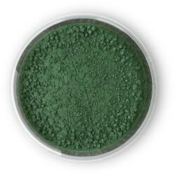 Fractal Colors Colorant alimentar pudra Verde Iarba Fractal Colors EuroDust