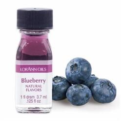 LorAnn Aroma alimentara concentrata Afine LorAnn Super Strength 3.7ml