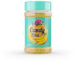 Fractal Colors Zahar pentru vata de zahar Banana Fluffini Candy Floss
