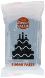 Sweet Value Pasta de Zahar Neagra Sweet Value