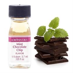 LorAnn Aroma alimentara concentrata Ciocolata cu Menta LorAnn Super Strength 3.7ml