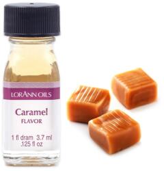 LorAnn Aroma alimentara concentrata Caramel LorAnn Super Strength 3.7ml