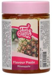 FunCakes Pasta aromatizanta Ananas 25% FunCakes Flavour Paste