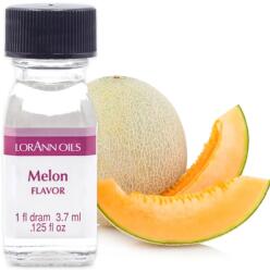 LorAnn Aroma alimentara concentrata Pepene Galben LorAnn Super Strength 3.7ml