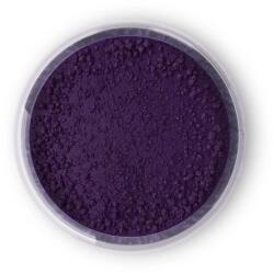 Fractal Colors Colorant alimentar pudra Mov Bishop Fractal Colors EuroDust