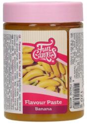 FunCakes Pasta aromatizanta Banane 30% FunCakes Flavour Paste