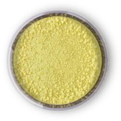 Fractal Colors Colorant alimentar pudra Galben Deschis Fractal Colors EuroDust