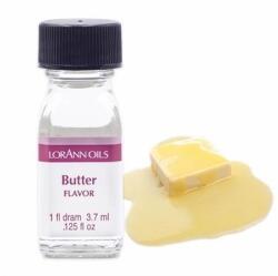 LorAnn Aroma alimentara concentrata Unt LorAnn Super Strength 3.7ml