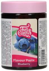 FunCakes Pasta aromatizanta Afine 24% FunCakes Flavour Paste
