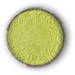 Fractal Colors Colorant alimentar pudra Verde Primula Fractal Colors EuroDust