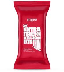 Renshaw Pasta de zahar Alba Renshaw Extra Fondant - White 1kg